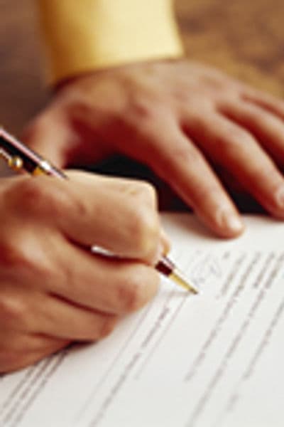 Service of Process - Legal Document Delivery in Connecticut